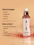Buy BiE Vin Rouge - Renewing Face Wash (100 ml) - Purplle