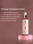Buy BiE Vin Rouge - Renewing Face Wash (100 ml) - Purplle