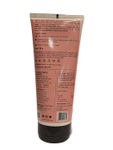 Buy BiE Peach Sunrise Body Scrub (200 ml) - Purplle
