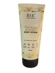 Buy BiE Vanilla Sorbet Body Scrub (200 ml) - Purplle