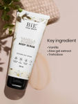 Buy BiE Vanilla Sorbet Body Scrub (200 ml) - Purplle