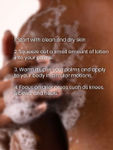 Buy BiE Vanilla Sorbet Body Scrub (200 ml) - Purplle