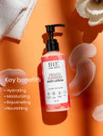 Buy BiE Peach Sunrise Body Lotion (200 ml) - Purplle