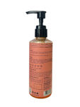 Buy BiE Peach Sunrise Body Lotion (200 ml) - Purplle