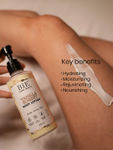 Buy BiE Vanilla Sorbet Body Lotion (200 ml) - Purplle