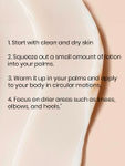 Buy BiE Vanilla Sorbet Body Lotion (200 ml) - Purplle
