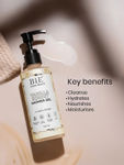 Buy BiE Vanilla Sorbet Shower Gel (200 ml) - Purplle