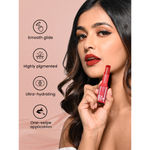 Buy Swiss Beauty Satin Comfort Lipstick - Pink Dusk - 3 gm - Purplle