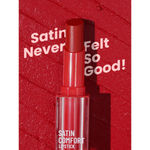 Buy Swiss Beauty Satin Comfort Lipstick - Pink Dusk - 3 gm - Purplle