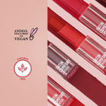 Buy Swiss Beauty Satin Comfort Lipstick - Wine Dine - 3 gm - Purplle