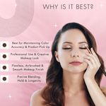 Buy Allure Pencil Brush (ASB230) - Purplle