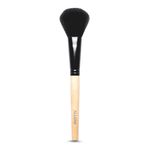 Buy Allure Classic Powder Makeup Brush - Purplle