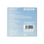 Buy MARS Oil Blotter Gel Compact for Poreless Effect (5 gm) with Applicator | Oil Control | Mattifying Formula | Long-Lasting | Shine Free Matte Finish | Flawless Skin - Purplle