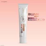 Buy Biluma Advance Sensitive areas brightening cream for even skin tone and glow | Soothes sensitive skin - 25 gm - Purplle