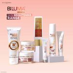 Buy Biluma Advance Sensitive areas brightening cream for even skin tone and glow | Soothes sensitive skin - 25 gm - Purplle