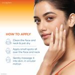 Buy Biluma Advance Skin Brightening day cream for even skin tone |Blended with vitamin E and natural Ingredients for dark spots - 50 gm - Purplle