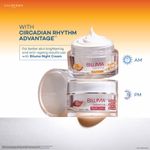 Buy Biluma Advance Skin Brightening day cream for even skin tone |Blended with vitamin E and natural Ingredients for dark spots - 50 gm - Purplle