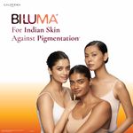 Buy Biluma Advance Skin Brightening day cream for even skin tone |Blended with vitamin E and natural Ingredients for dark spots - 50 gm - Purplle