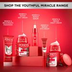Buy Ponds Youthful Miracle Glow|| Day Cream 35 gm - Purplle