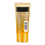 Buy Lakme Sunscreen Gel SPF 50 PA+++Niacinamide, Water-Light, For Normal to Oily Skin,No White Cast 50 gm - Purplle