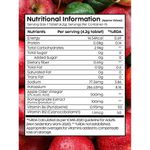 Buy PLIX Apple Cider Vinegar Effervescent for Weight Loss (Apple Burst) - Pack Of 4, 252 gm - Purplle