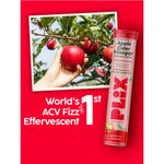 Buy PLIX Apple Cider Vinegar Effervescent for Weight Loss (Apple Burst) - Pack Of 4, 252 gm - Purplle