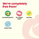 Buy PLIX Apple Cider Vinegar Effervescent for Weight Loss Variety Pack of 4 - Apple Burst, Orange Squeeze, Lemon Masala & Juicy Watermelon 252 gm - Purplle