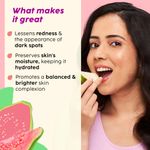 Buy PLIX Guava Glow 3-in-1 Skincare Set: Cleanser (100 ml), Vitamin C (30 ml) & Moisturizer (50 gm) Combo of 3 - Purplle