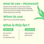 Buy PLIX Pineapple De-pigmentation Skincare Kit For Dark Spot Removal | Cleanser (100 ml), Face Serum (30 ml) and Moisturizer (50 gm) Combo With 2% Alpha Arbutin For Women & Men, Combo of 3 - Purplle
