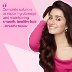 Buy PLIX Hibiscus Frizz Control Hair Serum (50 ml) + Bond Repair Shampoo (200 ml) + Conditioner (175 ml) | Protects & Smoothes Frizzy Hair| 3x Strength with Fiberhance, Combo of 3 - Purplle