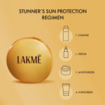 Buy Lakme Sun Expert Ultra Matte SPF 40 PA+++ Compact|| 7 gm - Purplle