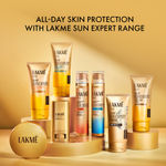 Buy Lakme Sun Expert Ultra Matte SPF 40 PA+++ Compact|| 7 gm - Purplle
