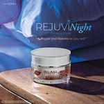 Buy Biluma Advance Skin brightening Night cream with Vitamin C and Hyaluronic acid for even skin tone dark spots and wrinkles - 45 gm - Purplle