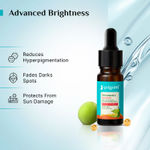Buy Pilgrim 15% Vitamin C Face Serum (10 ml) - Purplle
