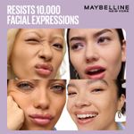 Buy Maybelline New York Super Stay Flex Powder Foundation Compact, 110, Full Coverage, 30H Full Coverage, Perfect for Oily Skin, Waterproof & Sweatproof - 9 gm - Purplle