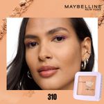 Buy Maybelline New York Super Stay Flex Powder Foundation Compact, 310, Full Coverage, 30H Full Coverage, Perfect for Oily Skin, Waterproof & Sweatproof - 9 gm - Purplle