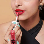 Buy Elitty Beauty Red Liquid Matte Lipstick | Transferproof, Smudgeproof & Lightweight | One Night Stand - 4 ml - Purplle