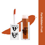 Buy Elitty Beauty Rusty Orange Liquid Matte Lipstick | Transferproof, Smudgeproof & Lightweight | Forbidden Fruit - 4 ml - Purplle