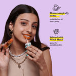 Buy Elitty Beauty Rusty Orange Liquid Matte Lipstick | Transferproof, Smudgeproof & Lightweight | Forbidden Fruit - 4 ml - Purplle