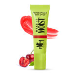 Buy Elitty Beauty Berry Demure (Cherry) Lip Balm , Gentle & Safe for Everyday Use (6 gm) - Purplle
