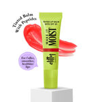 Buy Elitty Beauty Berry Demure (Cherry) Lip Balm , Gentle & Safe for Everyday Use (6 gm) - Purplle