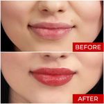 Buy Elitty Beauty Berry Demure (Cherry) Lip Balm , Gentle & Safe for Everyday Use (6 gm) - Purplle