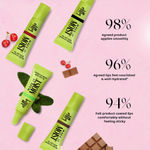 Buy Elitty Beauty Berry Demure (Cherry) Lip Balm , Gentle & Safe for Everyday Use (6 gm) - Purplle