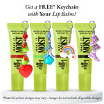Buy Elitty Beauty Berry Demure (Cherry) Lip Balm , Gentle & Safe for Everyday Use (6 gm) - Purplle
