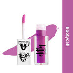 Buy Elitty Beauty Purple Liquid Matte Lipstick | Transferproof, Smudgeproof & Lightweight | Bootycall - 4 ml - Purplle