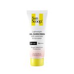 Buy SunScoop Lightweight Gel Sunscreen Rice Water 6 ml - Purplle