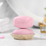 Buy Dabur Gulabari Pure Rose Soap 150 gm (Pack of 4) | Moisturizing Bathing Soap for Radiant Rose Glowing Skin & Body | Pure Rose Extract, Glycerine & Niacinamide | Long Lasting Fragrance | For Men & Women - Purplle