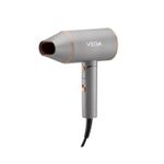 Buy Vega Ionic 1400W Hair Dryer for Men & Women with Ionic Technology & Cool Shot Button, 2 Heat/ Speed Setting, Faster Drying, Foldable Hair Dryer, (VHDH-28) - Purplle