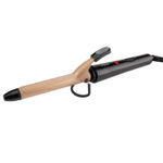 Buy Vega Ease Curl 19 mm Barrel Hair Curler for Women with Ceramic Coated Plates, Cool Tip, Adjustable Temperature, for Long-Lasting Bouncy Looking Curls, All Hair Types, (VHCH-01) - Purplle