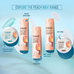Buy Lakme Peach Milk Vit E Gel Moisturizer, Lightweight Gel to Hydrate Skin | With Vitamin E -200 gm - Purplle